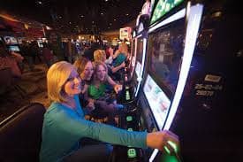 789m Live Casino